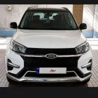 ام وی ام x33sتوربو