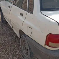 پراید|خودرو سواری و وانت|زاهدان, |دیوار