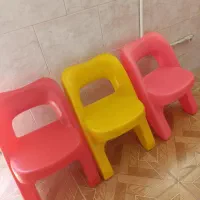 صندلی استار