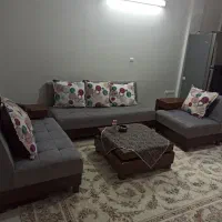 مبل راحتی ۶ نفره
