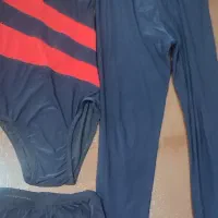 لباس ژیمناستیک