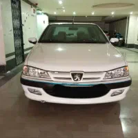 پژو پارس سال مدل ۸۹
