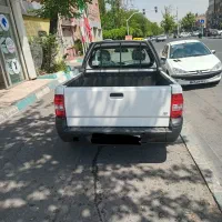 پراید وانت ۱۵۱ Gx مدل ۱۴۰۵/تحویل روز/ صفروخشک