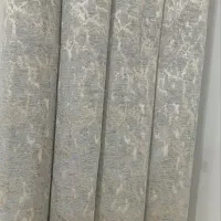 شال پرده