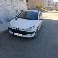 206sd|خودرو سواری و وانت|دیواندره, |دیوار