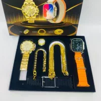 ساعت هوشمند پرو مکس بدلیجات A90