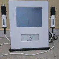 دستگاه پلاژن سه هند پیس گرید A