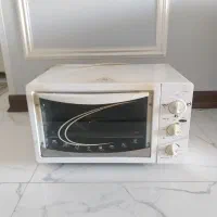 اون توستر