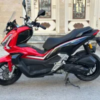 Adv150 /1403مدل|موتورسیکلت|دورود, |دیوار