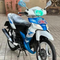 تی وی اس راکزمدل۹۳پول لازمم tvsوگو ویو لاکی