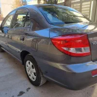 کیا ریو مدل۸۸کارمندی