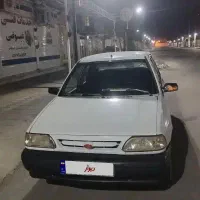 پراید مدل 88