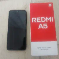 گوشی شیائومی  redmi a5