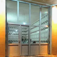 تولید کننده درب و پنجره UPVC