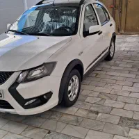 کوییک‌GXR مدل ۱۴۰۴ ‌ در حد صفر