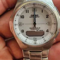 CASIO GISHOKE|ساعت|تهران, پارک شهر|دیوار