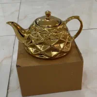 قوری چینی