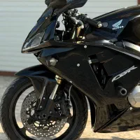 Cbr600 2006
