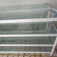 ویترین مغازه درحد نو