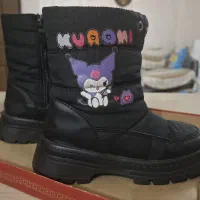 کفش بچگانه