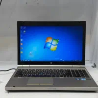 HP EliteBook 8570p