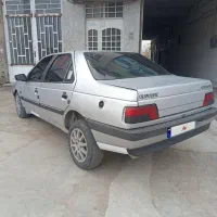 405|خودرو سواری و وانت|گنبد کاووس, |دیوار