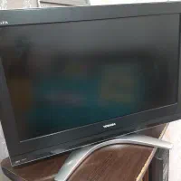 تلویزیون ال سی دی توشیبا اصل ژاپن 32