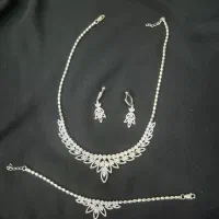 سرویس نقره