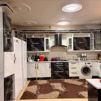 کابینت دست دوم