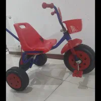 سه چرخه بچه گانه