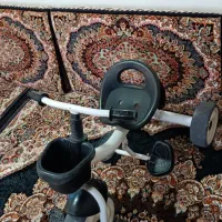 سه چرخه کودک