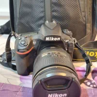 دوربین نیکون D810 فول فریم