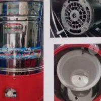 پتوشور|ماشین لباسشویی و خشک‌کن لباس|قم, جمکران|دیوار