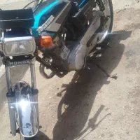 متور هوندا  91کویر مدارک تکمیل