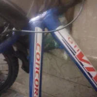 فقط لاستیک جلوش کم باده