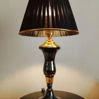 آباژور لوچنتزو طرح بلک مات (کد ۱۳۵)