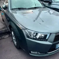 دنا پلاس توربو/ اتوماتیک/ ۱۴۰۴ / فول/ صفر خشک