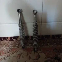 کمک فنر در هد. نو