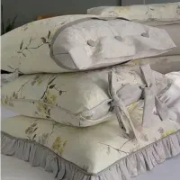 دوخت سرویس خواب ، سیسمونی کودک