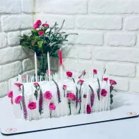 ماکت کیک رایگان،کرایه ماکت ، کیک ، شیرینی ،عروسی