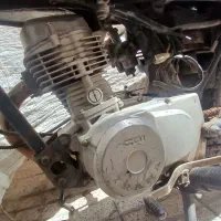 هندامدل۸۶ نزدیک ۱۰سال خواب هماهنگی با