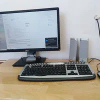 کامپیوتر کم کار