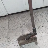 فروش فوری قیچی ورق بری درجه یک