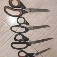 قیچی دابل فیش