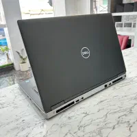 لپتاپ Dell Precision 7740 Workstation|رایانه همراه|کرج, کوی امامیه|دیوار