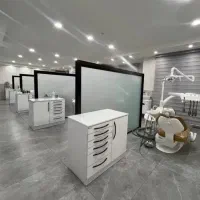 دعوت به همکاری دندانپزشک