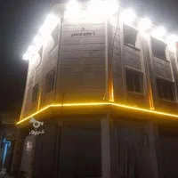 سنگ کاری نما رومی و ساده و کاشی کاری و خرده کاری