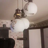 لوستر آشپزخانه