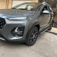X22 pro|خودرو سواری و وانت|مشهد, رضاشهر|دیوار