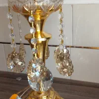 شب خواب کریستال